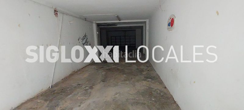 Foto 280c2967-ae94-49f2-8696-8984b4d49d07. Local comercial a Prosperitat Barcelona