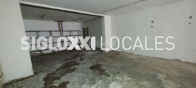 Foto 47d078cf-2312-419e-babd-ba7ab89603b5. Local comercial a Prosperitat Barcelona