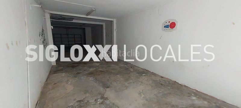 Foto 9b11c7ff-0d05-4a13-af49-459fcfe3d273. Local comercial a Prosperitat Barcelona