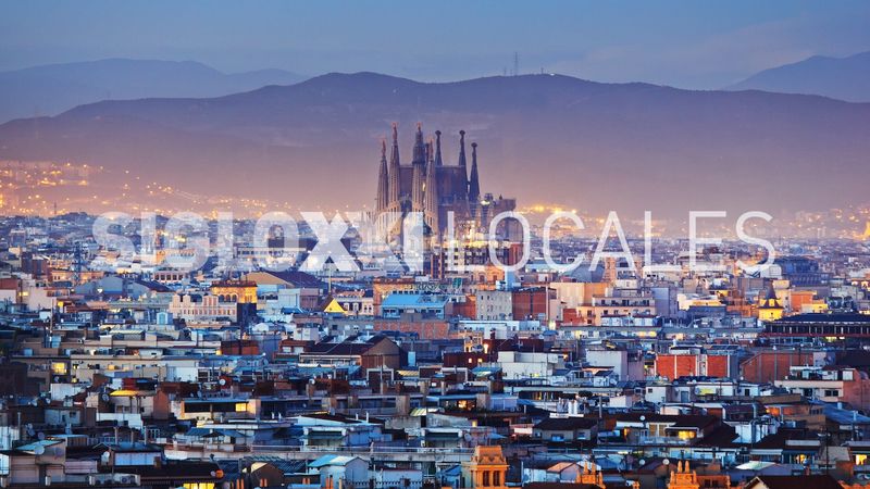 Foto ba5a01ec-b32c-4999-b3a9-820ee6a1e207. Local comercial a Prosperitat Barcelona