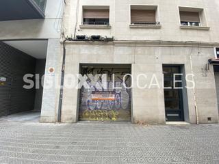 Lloguer Local Comercial  Marques de sentmenat