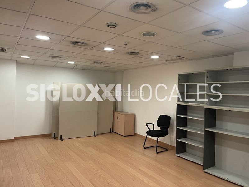 Foto 03720c39-0a36-424e-9a56-5c293adac74a. Local comercial en Fort Pienc Barcelona
