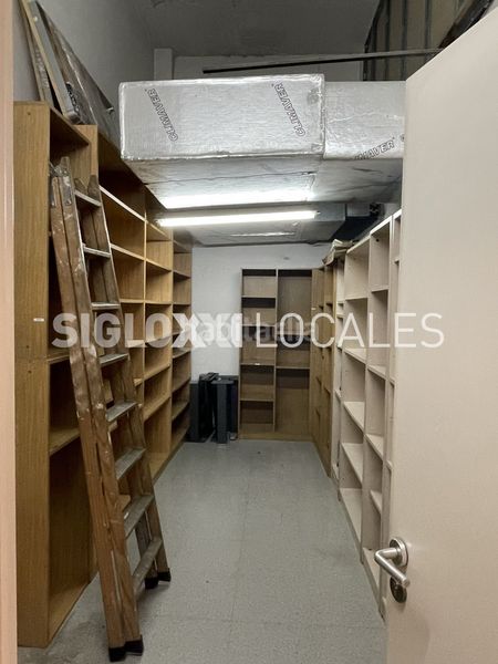 Foto 174e4be4-197a-4f72-9eeb-68fd5ff74f79. Local comercial en Fort Pienc Barcelona