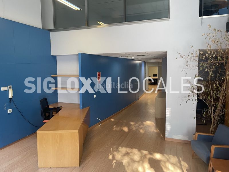 Foto 1b28a24e-f640-4954-8414-23b964e38023. Local comercial en Fort Pienc Barcelona