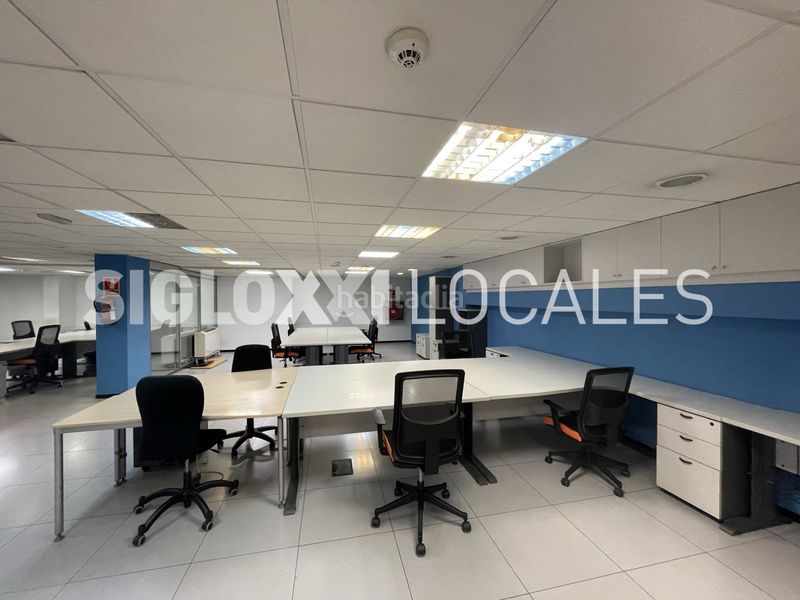 Foto 374522c8-23e9-44b7-ace0-488ba27a8871. Local comercial en Fort Pienc Barcelona