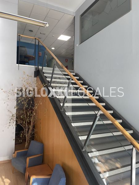Foto 3eb871f5-d343-4e81-be8c-a5b988aa8acd. Local comercial en Fort Pienc Barcelona