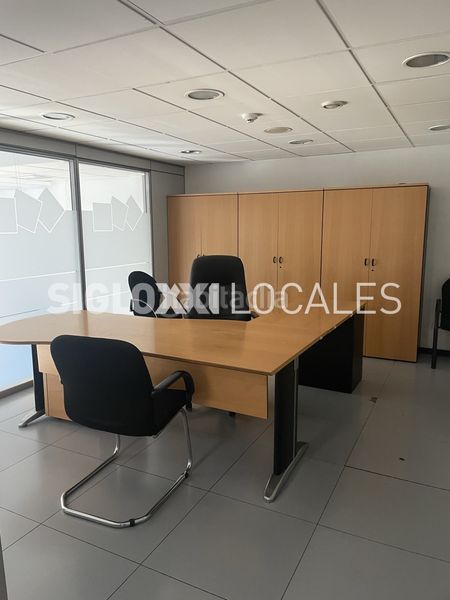 Foto 462091dd-43a5-4a7c-8d21-601f7ff70f51. Local comercial en Fort Pienc Barcelona