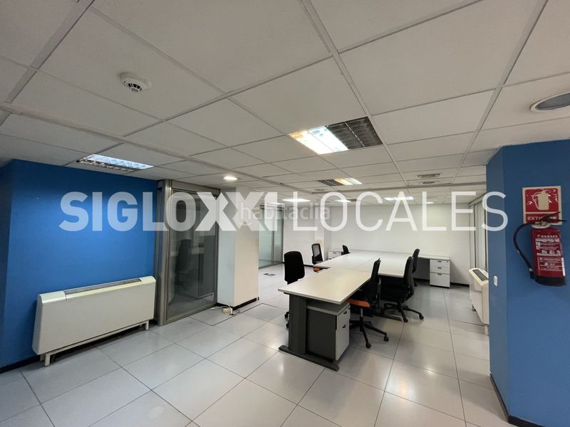 Foto 4c1325fb-b346-46f4-ba8f-d8cfd5d25e15. Local comercial en Fort Pienc Barcelona