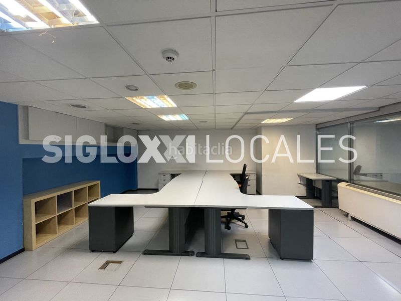 Foto 4c533014-0cad-41a0-b2b7-73ac7b371431. Local comercial en Fort Pienc Barcelona