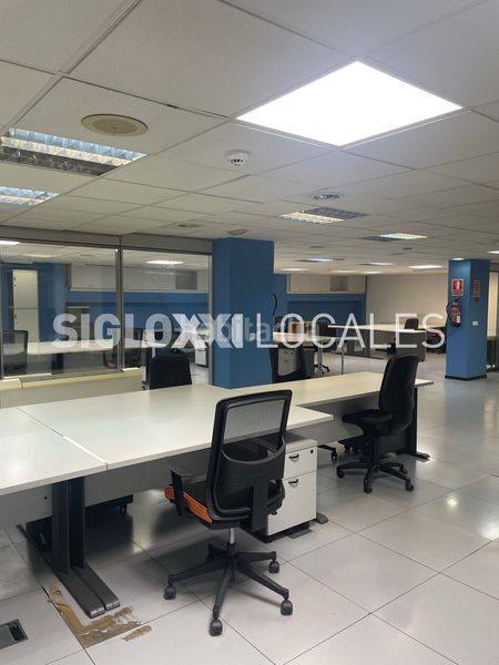 Foto 6248408a-a6a0-42b7-a8a6-71268980963b. Local comercial en Fort Pienc Barcelona