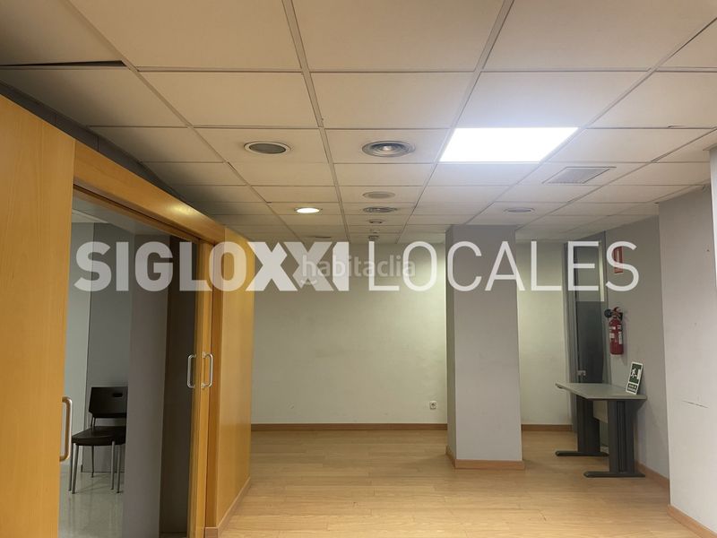 Foto 9e23a51d-5d53-4254-94d2-c90bd42bdbc0. Local comercial en Fort Pienc Barcelona