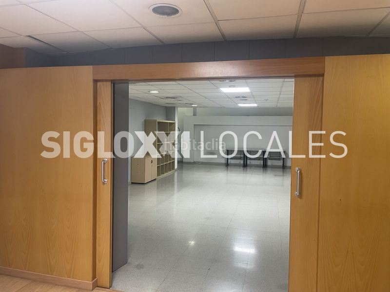 Foto a2085c4b-331e-4818-99b2-5fc12e08b495. Local comercial en Fort Pienc Barcelona
