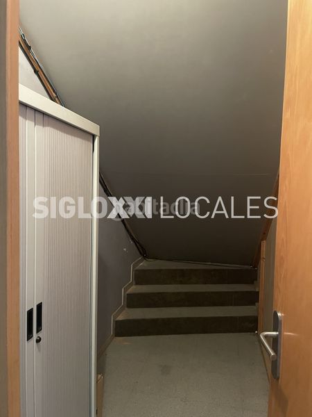 Foto acf5fed2-ad89-4b56-8e8d-6d33b6d59325. Local comercial en Fort Pienc Barcelona
