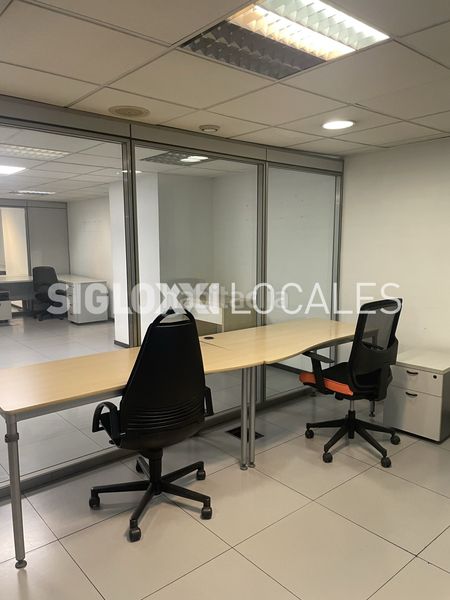 Foto af6d93fe-98e7-4698-8b02-c021ba789d05. Local comercial en Fort Pienc Barcelona