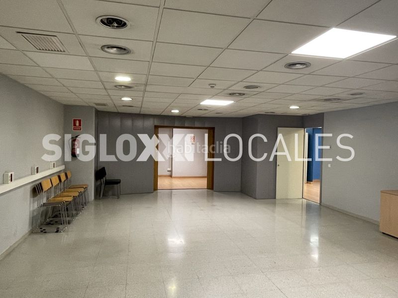 Foto d69e1829-e6c2-4e0f-bc3d-891db939a9bb. Local comercial en Fort Pienc Barcelona