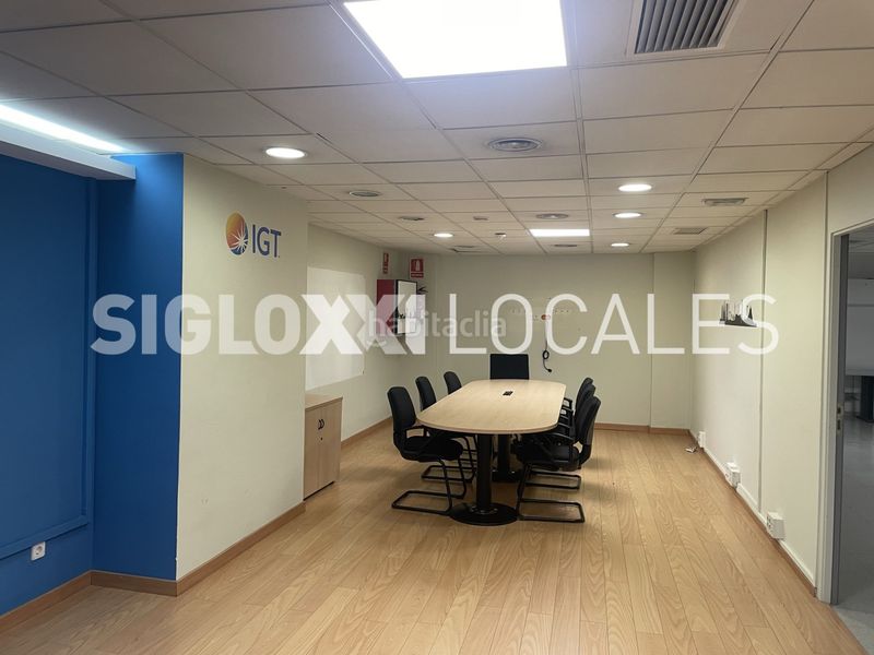 Foto ea9c78f8-9170-4503-b2fa-1c7ade02d29e. Local comercial en Fort Pienc Barcelona