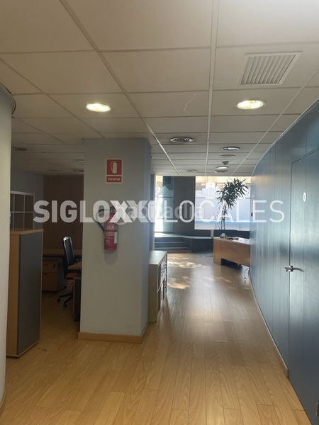 Foto f1c56f9e-7b0e-49a2-bb97-7203c16a9a66. Local comercial en Fort Pienc Barcelona