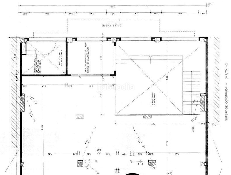 Foto f9c8038e-3e49-4771-8caf-403403662c6e. Local comercial en Fort Pienc Barcelona