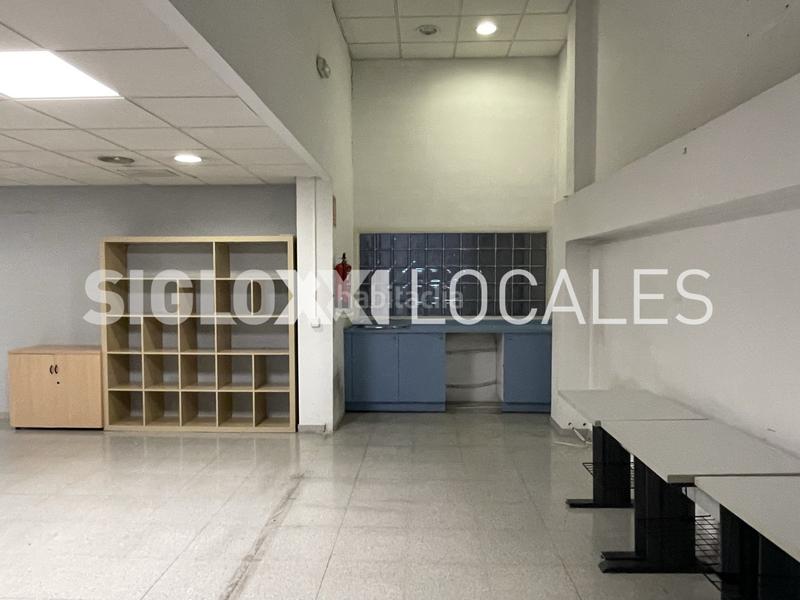 Foto 0a6427f3-2d06-46db-8b37-069a7f6f5b31. Local commercial avec chauffage dans Fort Pienc Barcelona