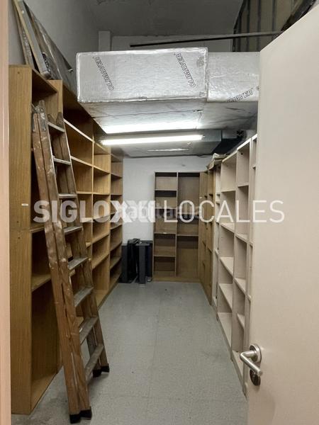 Foto 174e4be4-197a-4f72-9eeb-68fd5ff74f79. Local commercial avec chauffage dans Fort Pienc Barcelona