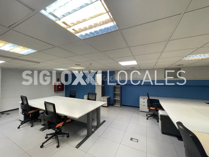 Foto 1df037ba-3e40-46d7-b558-91715d74cf9c. Local commercial avec chauffage dans Fort Pienc Barcelona