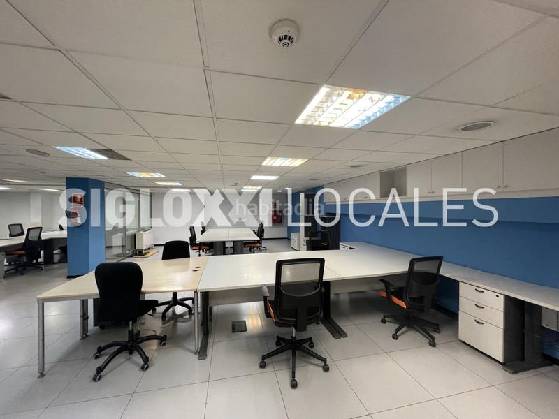 Foto 374522c8-23e9-44b7-ace0-488ba27a8871. Local commercial avec chauffage dans Fort Pienc Barcelona