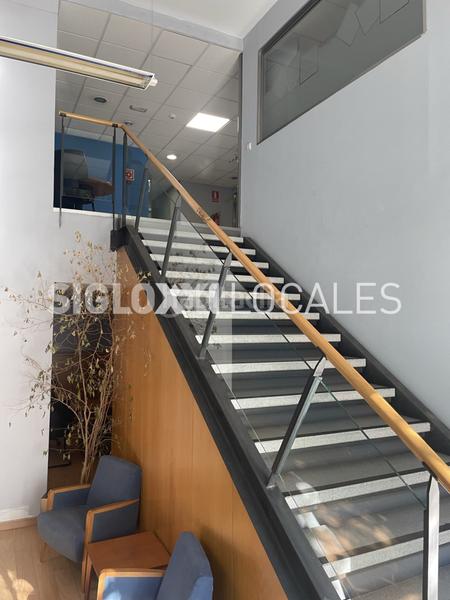 Foto 3eb871f5-d343-4e81-be8c-a5b988aa8acd. Local commercial avec chauffage dans Fort Pienc Barcelona