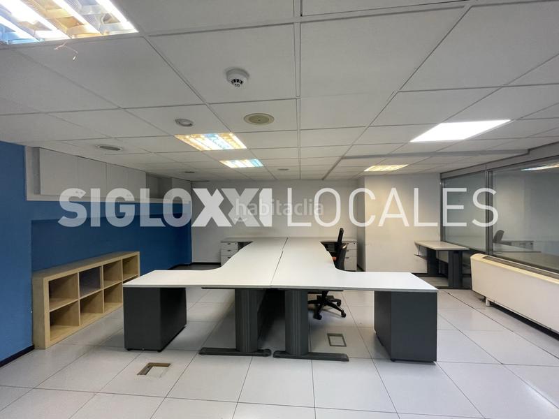 Foto 4c533014-0cad-41a0-b2b7-73ac7b371431. Local commercial avec chauffage dans Fort Pienc Barcelona