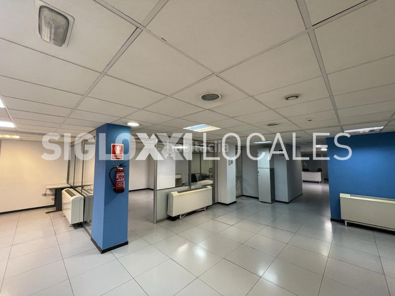 Foto 67d183a4-12df-4882-b9d3-1bc27998c25e. Local commercial avec chauffage dans Fort Pienc Barcelona