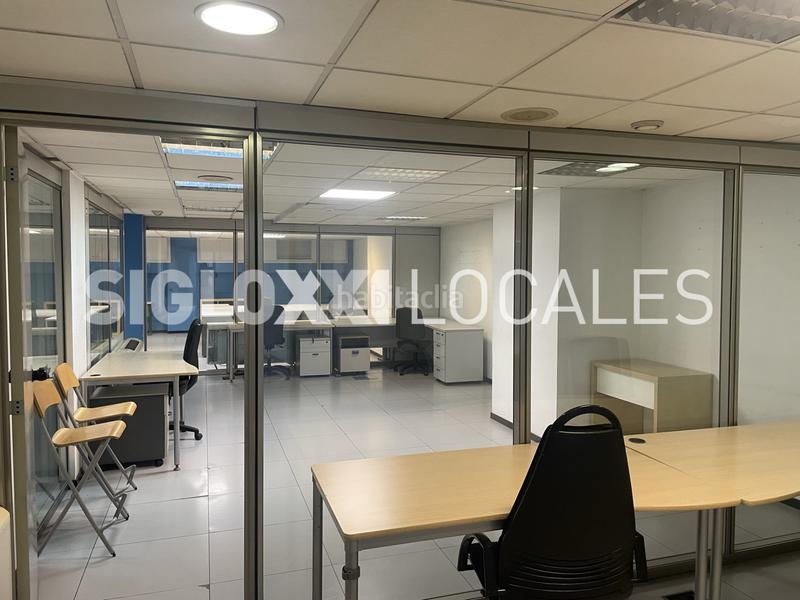 Foto 6da08e37-a4b0-490c-be00-bb2917cebf94. Local commercial avec chauffage dans Fort Pienc Barcelona