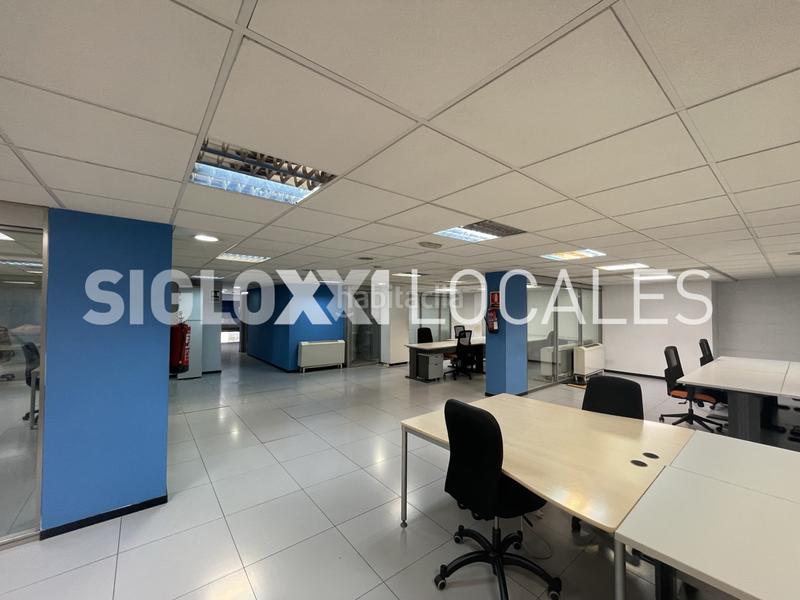 Foto 8c7abf2d-3389-4d15-befa-79288a82f30c. Local commercial avec chauffage dans Fort Pienc Barcelona