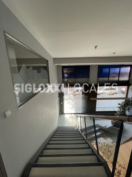 Foto 90ec6f37-2a3b-4d32-b9a5-685bd72f869e. Local commercial avec chauffage dans Fort Pienc Barcelona