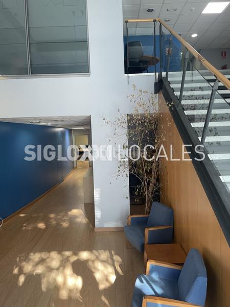 Foto 994787af-2da5-43e2-9858-c663efed2e60. Local commercial avec chauffage dans Fort Pienc Barcelona