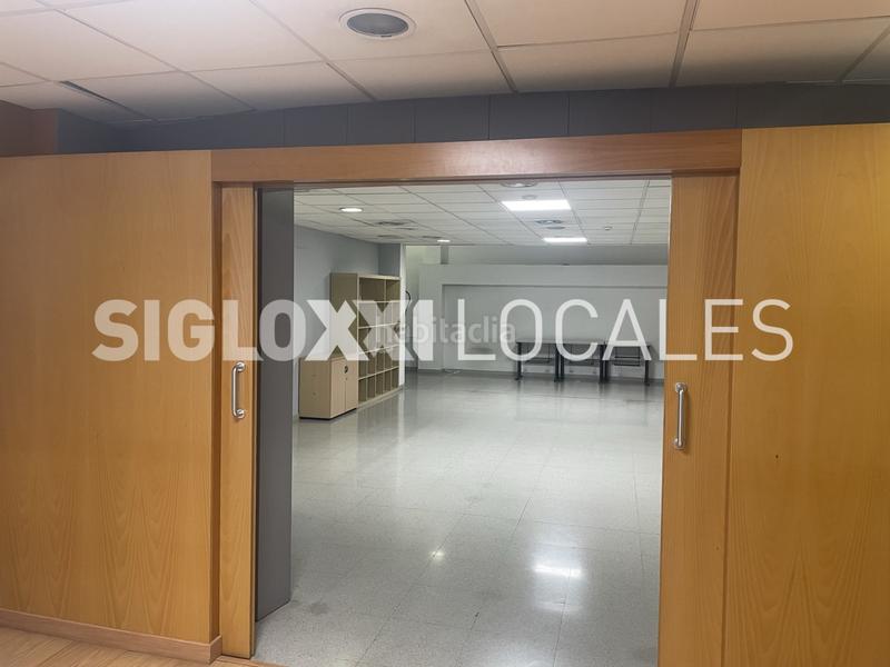 Foto a2085c4b-331e-4818-99b2-5fc12e08b495. Local commercial avec chauffage dans Fort Pienc Barcelona