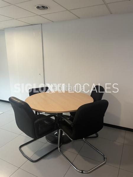 Foto a7b6f0d0-631c-44d4-993e-11a8a4db519b. Local commercial avec chauffage dans Fort Pienc Barcelona