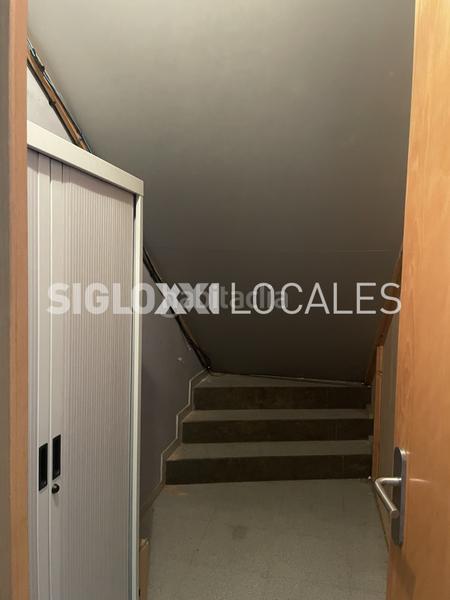 Foto acf5fed2-ad89-4b56-8e8d-6d33b6d59325. Local commercial avec chauffage dans Fort Pienc Barcelona