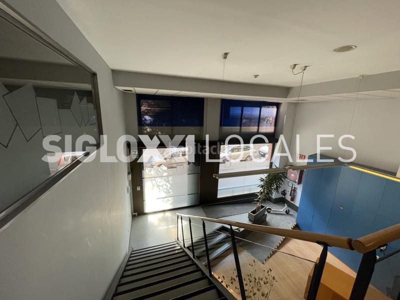 Foto be3714e5-a6ab-4af3-a513-705cb603cc4c. Local commercial avec chauffage dans Fort Pienc Barcelona