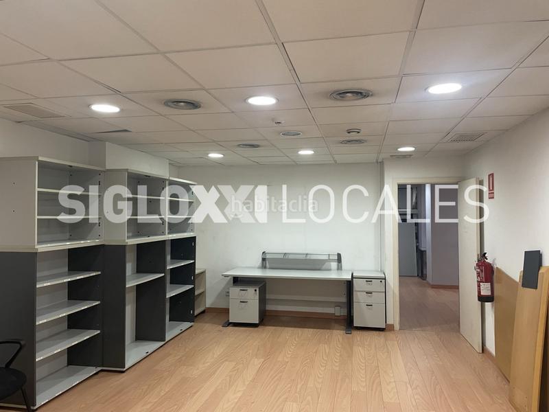 Foto c9342e98-c1e4-4570-b7af-b617d0b1bcd3. Local commercial avec chauffage dans Fort Pienc Barcelona