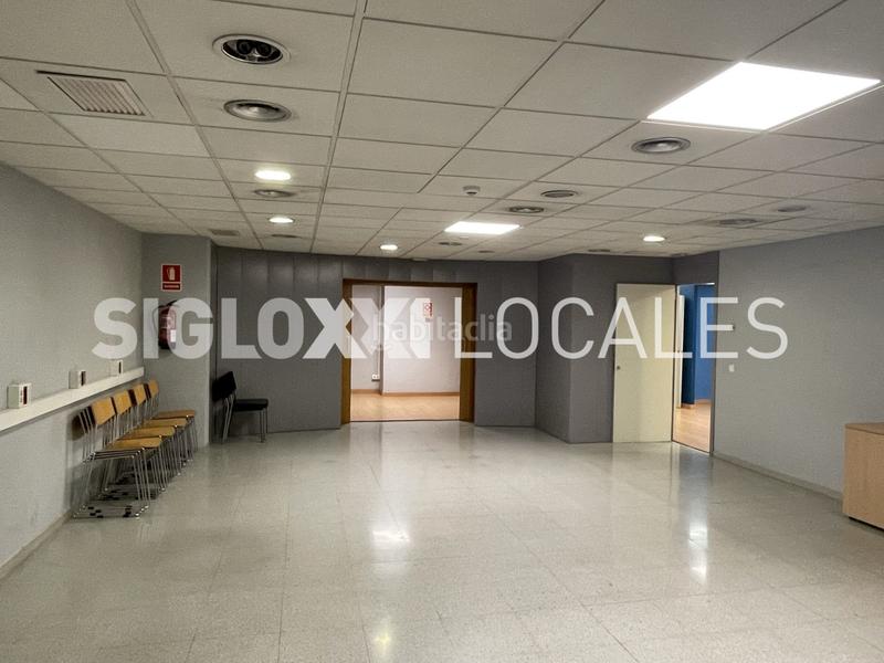 Foto d69e1829-e6c2-4e0f-bc3d-891db939a9bb. Local commercial avec chauffage dans Fort Pienc Barcelona