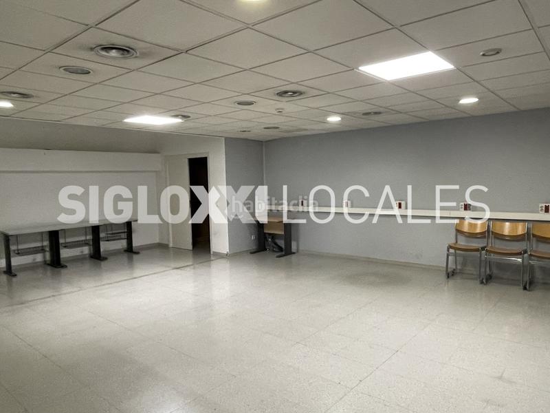 Foto d7390ab8-c6f9-4145-9331-c375bc9656a3. Local commercial avec chauffage dans Fort Pienc Barcelona