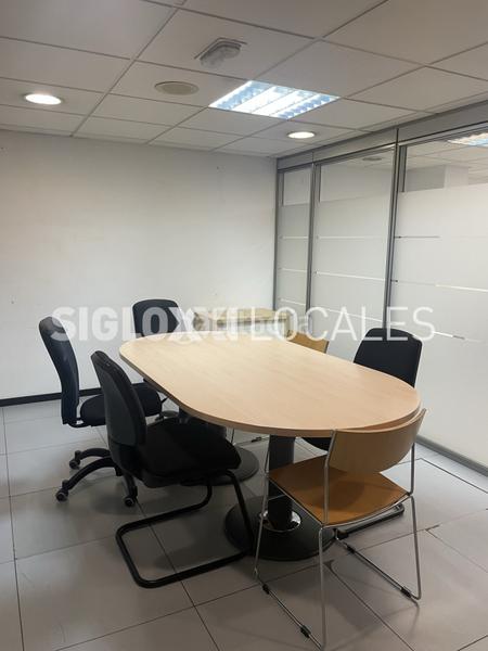 Foto ed0c3b01-cc5d-4bbb-a64d-cefc1ff2d0c3. Local commercial avec chauffage dans Fort Pienc Barcelona