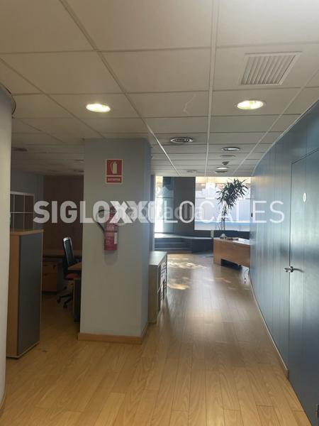 Foto f1c56f9e-7b0e-49a2-bb97-7203c16a9a66. Local commercial avec chauffage dans Fort Pienc Barcelona