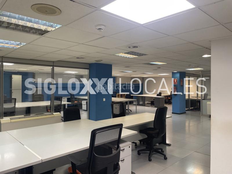 Foto fd6d12fc-105d-45ab-8331-77e18ff3f0ad. Local commercial avec chauffage dans Fort Pienc Barcelona