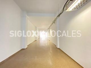 Rent Business premise  Carrer de llorens i barba