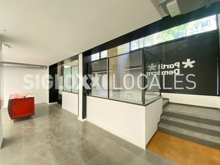 Lloguer Local Comercial  Calabria