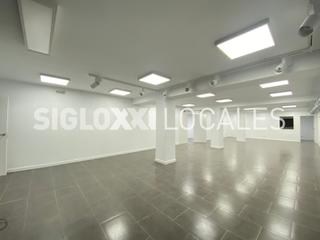 Location Local commercial  Calabria