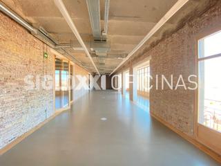 Location Bureau  Via laietana