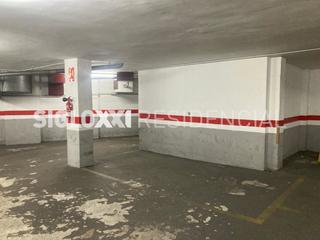 Affitto Posto auto  Mare de deu de les neus