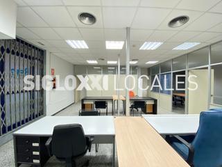 Location Local commercial  Pisuerga