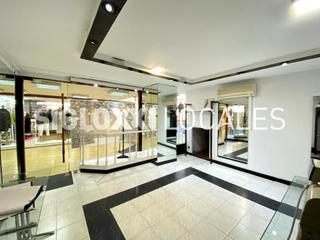 Rent Business premise  Passeig maragall